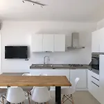 Appartement Magnolia Deluxe Sannicola