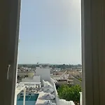 Appartement Magnolia Deluxe