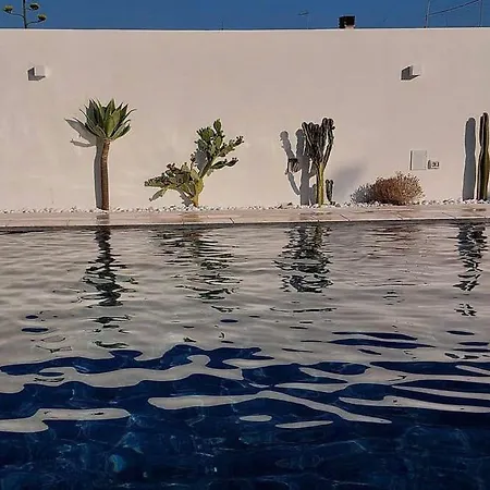 Lägenhet Magnolia Deluxe *