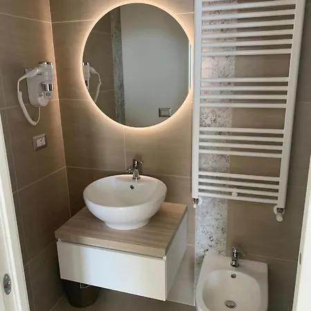 Magnolia Deluxe * Sannicola