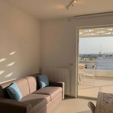 Magnolia Deluxe Sannicola