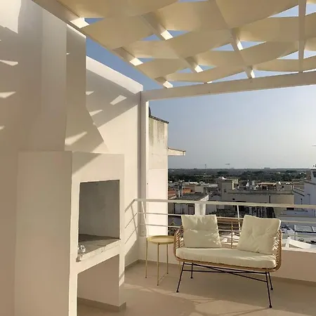 Magnolia Deluxe * Sannicola