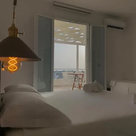 Magnolia Deluxe Lägenhet