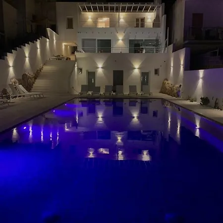 Magnolia Deluxe Lägenhet