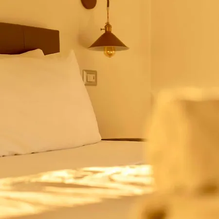 Magnolia Deluxe Lägenhet Sannicola