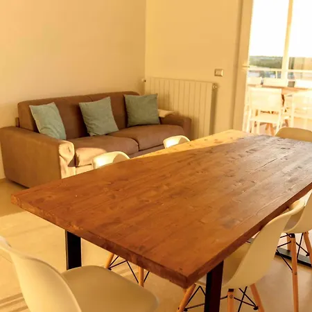 Magnolia Deluxe * Sannicola