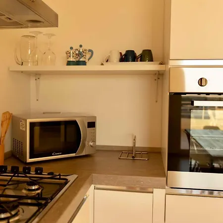 Magnolia Deluxe Lägenhet