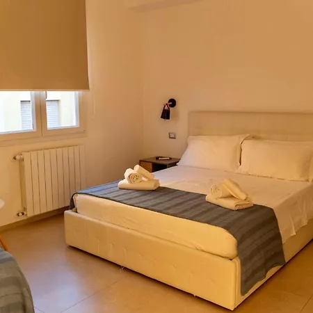 Magnolia Deluxe Sannicola