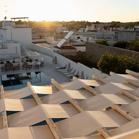 Magnolia Deluxe * Sannicola