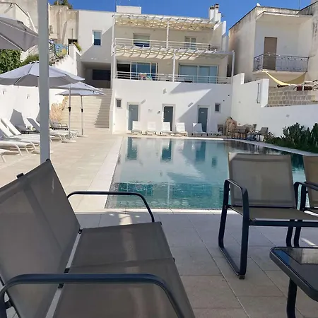 Lägenhet Magnolia Deluxe *