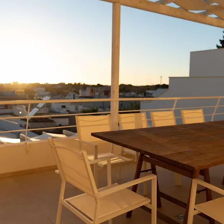 Magnolia Deluxe Sannicola