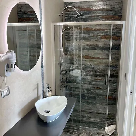 Magnolia Deluxe * Sannicola