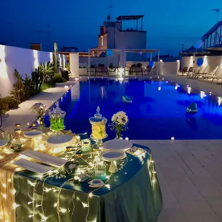 Magnolia Deluxe Sannicola