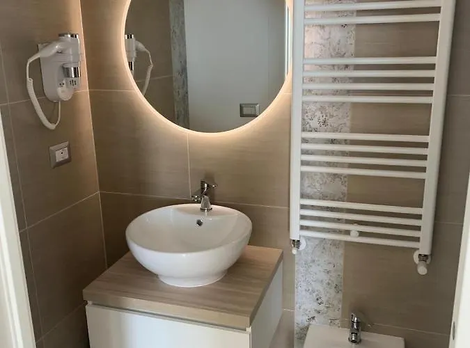 Magnolia Deluxe * Sannicola