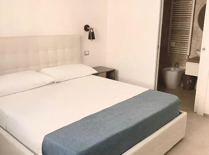 Magnolia Deluxe Daire *