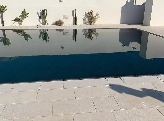 Daire Magnolia Deluxe Sannicola