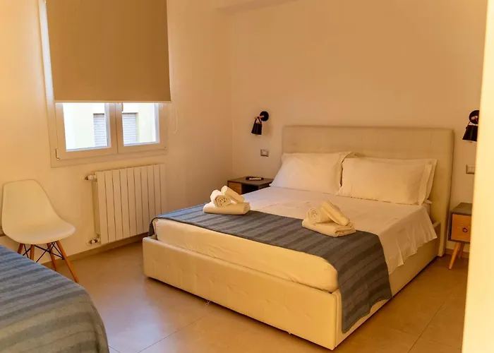 Magnolia Deluxe Sannicola