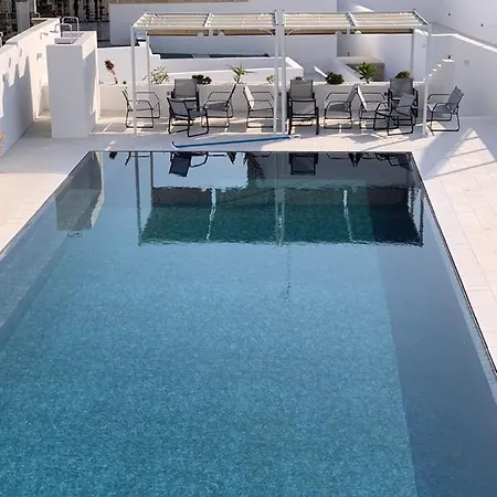 Magnolia Deluxe Apartment Sannicola