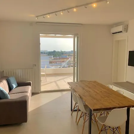 Apartment Magnolia Deluxe *