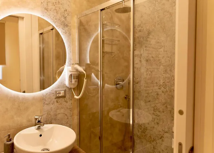 Magnolia Deluxe Appartement