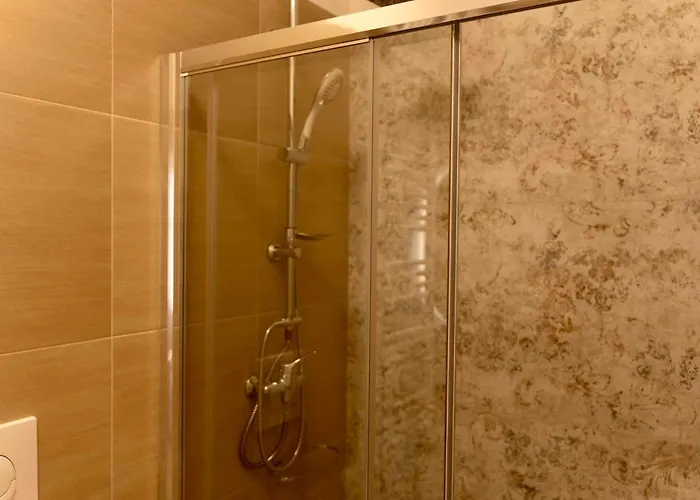 Appartement Magnolia Deluxe Sannicola